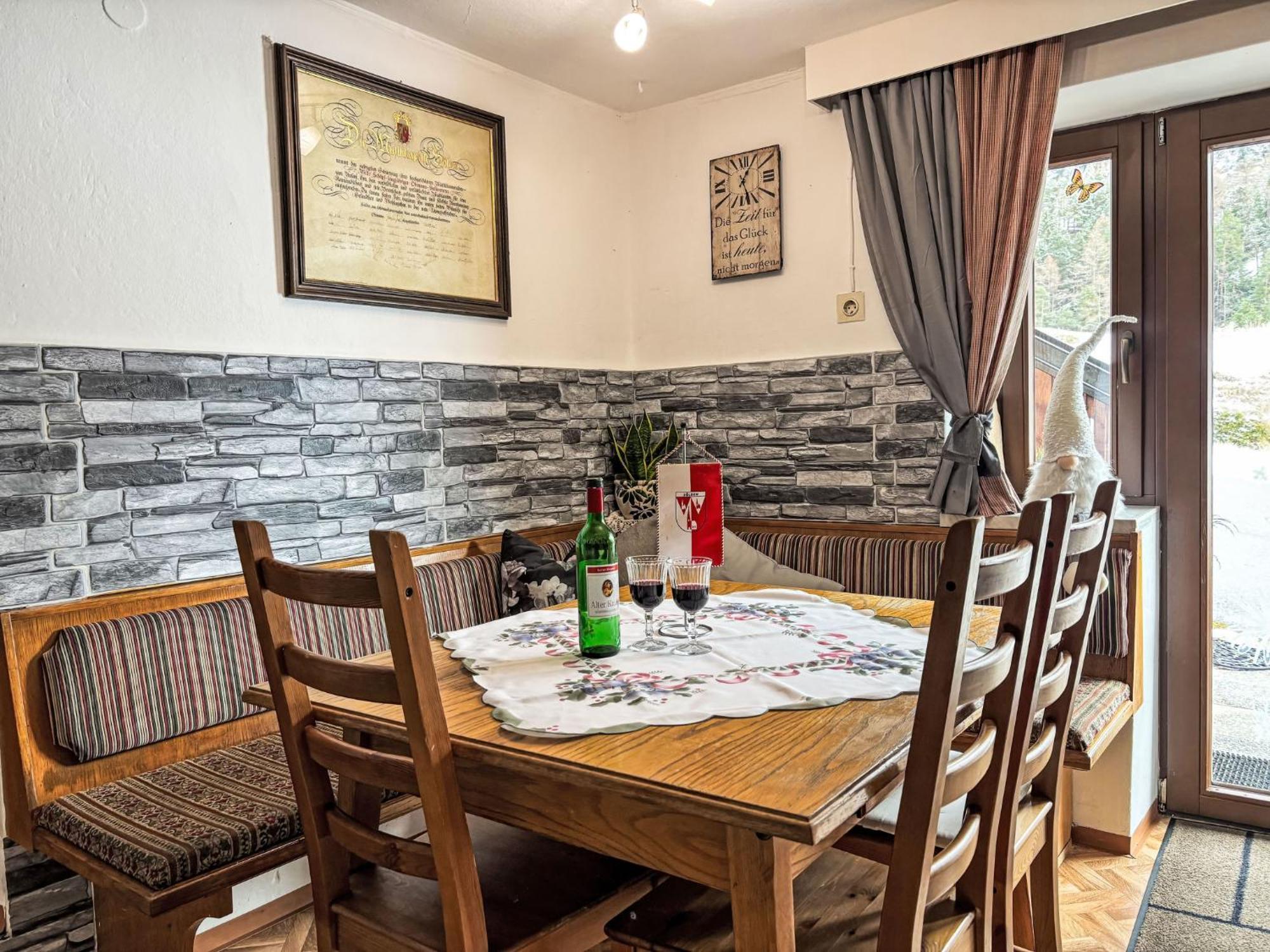 Holiday Home Willi - Soe425 By Interhome Sölden Exterior foto
